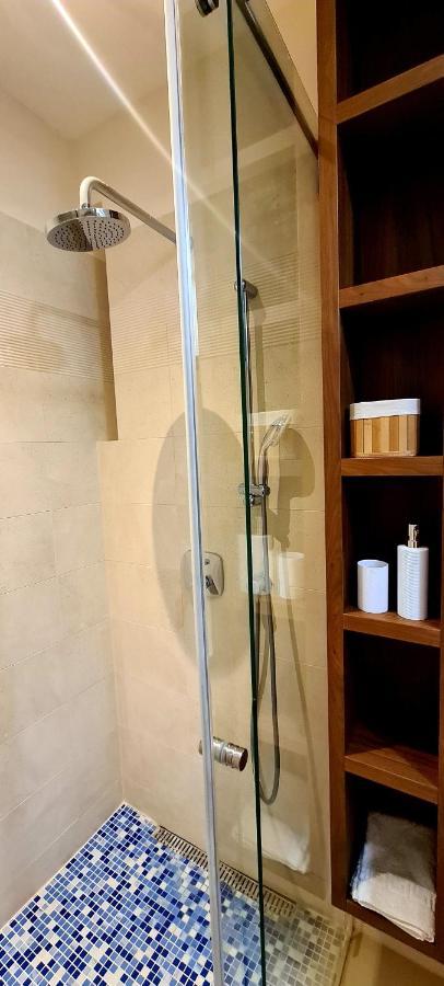 Lux Apartment In City Center Belgrado Exterior foto