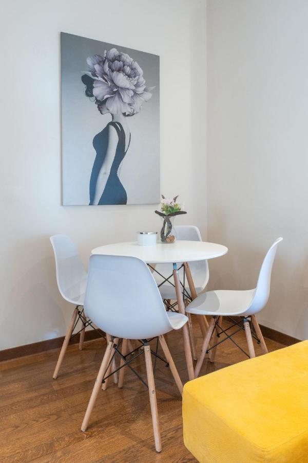 Lux Apartment In City Center Belgrado Exterior foto