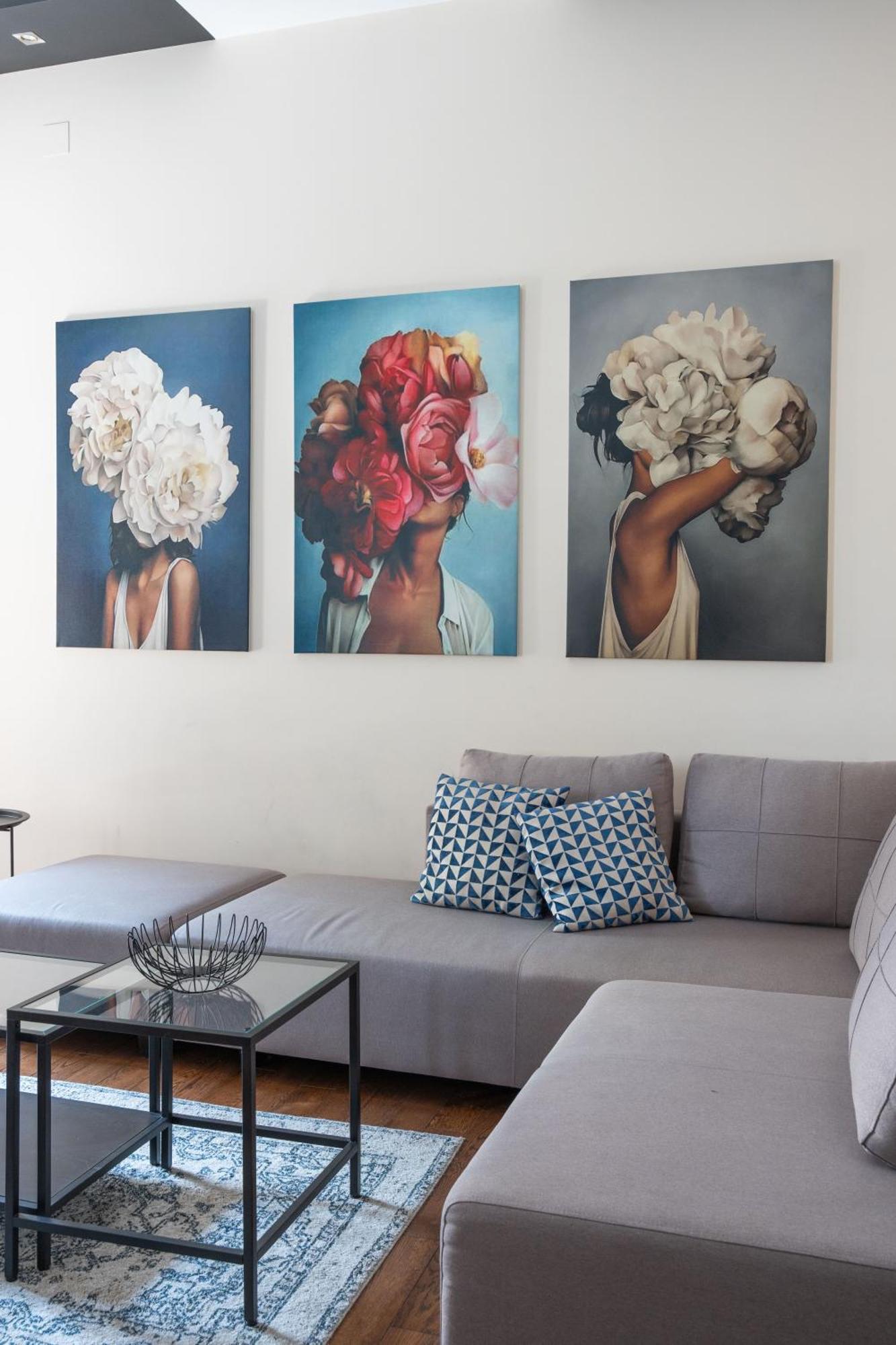 Lux Apartment In City Center Belgrado Exterior foto
