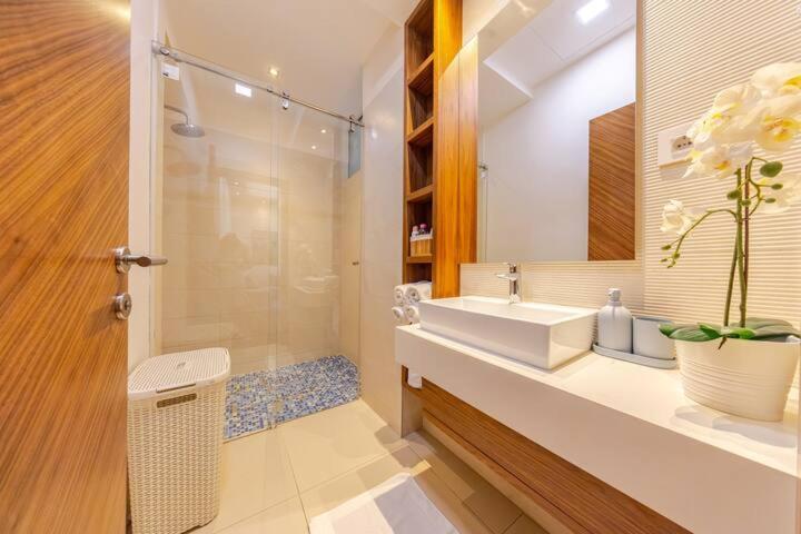 Lux Apartment In City Center Belgrado Exterior foto